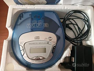 MP3-CD