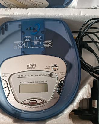 MP3-CD