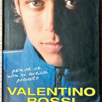 Libro - Valentino Rossi - l'autobiografia 