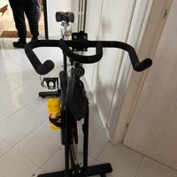 SpinBike niova