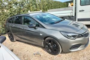 OPEL ASTRA SPORTS TOURER+