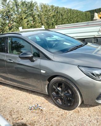 OPEL ASTRA SPORTS TOURER+