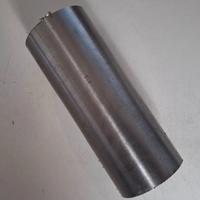 TONDO IN FERRO  DIAM. 40 LUNGH. 100 mm
