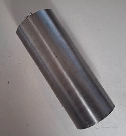 TONDO IN FERRO  DIAM. 40 LUNGH. 100 mm