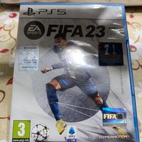 fifa 23 ps5
