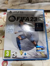 fifa 23 ps5