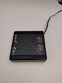 Waterblock CPU Republic Of Gamer Intel 1700/AM5