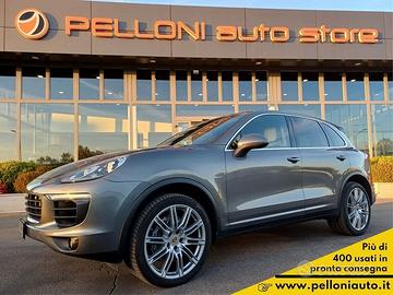 Porsche Cayenne 3.0 V6 Tiptronic 1°PROP-GARANZIA