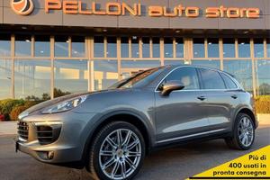Porsche Cayenne 3.0 V6 Tiptronic 1°PROP-GARANZIA
