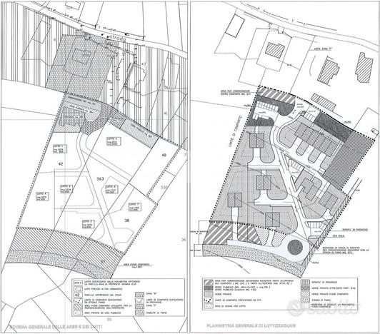 TER. RESIDENZIALE A STRONCONE