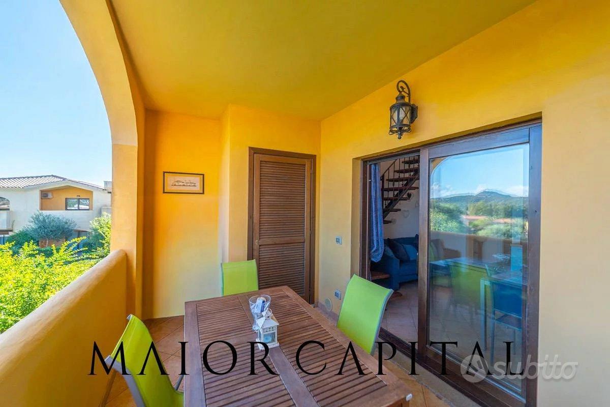 Appartamento – Terranoa/Olbia, Maltineddu - Vista 4