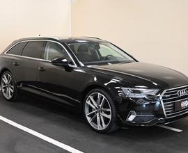 Audi A6 Avant 40 TDI QUATTRO S Tronic SPORT - 2021