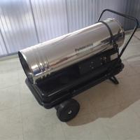 Generatore di calore mobilcalor kx40