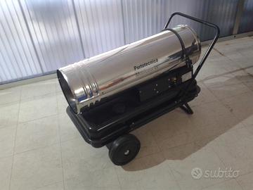 Generatore di calore mobilcalor kx40