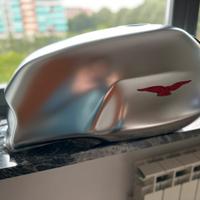 Serbatoio moto Guzzi