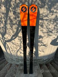 Sci Blizzard Thunderbird R15 LTD