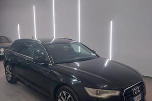Audi A6 Avant 2.0 TDI 177 CV multitronic