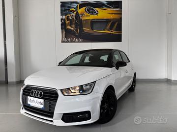 Audi A1 1.0 TFSI ultra Sport 82cv