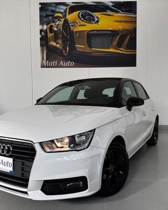 Audi A1 1.0 TFSI ultra Sport 82cv