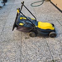 Tosaerba Elettrico Yt5139 1000 W