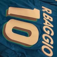Roberto Baggio Italia maglia usa 1994 taglia L 