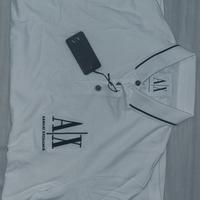 Maglia Armani nuova