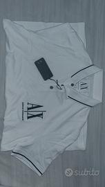 Maglia Armani nuova