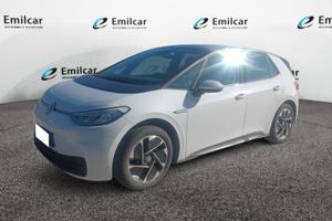 VOLKSWAGEN ID.3 58 kWh Pro Performance U5507