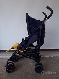 passeggino Foppapedretti