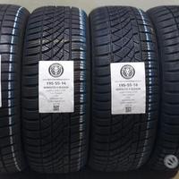 4 gomme 195 55 16 norauto a45395