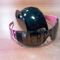 Occhiali sole bikkembergs model bk50102 originali