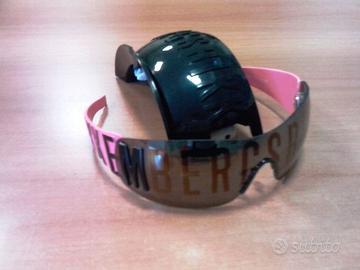 Occhiali sole bikkembergs model bk50102 originali