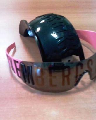 Occhiali sole bikkembergs model bk50102 originali