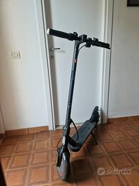 Monopattino Elettrico Vivobike S2 PARI AL NUOVO