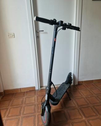 Monopattino Elettrico Vivobike S2 PARI AL NUOVO