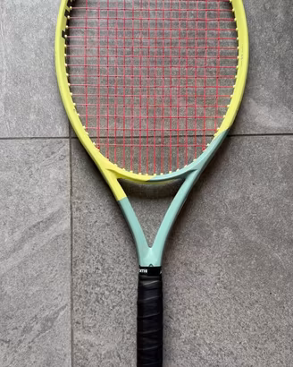 Head Extreme MP 2022 manico 3 - Racchetta tennis