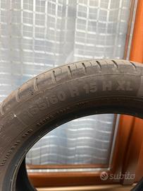 Gomme Continental