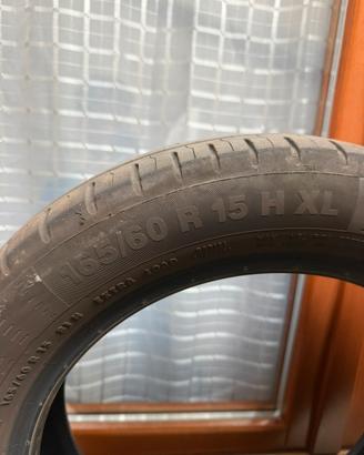 Gomme Continental