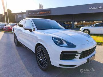 PORSCHE Cayenne Coupé 2.9 V6 S