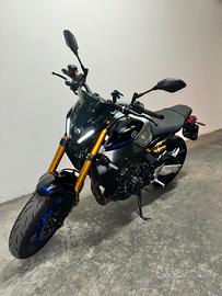Yamaha mt09 SP 2023