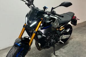 Yamaha mt09 SP 2023