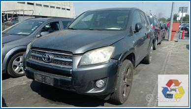 Ricambi Usati TOYOTA RAV 4 III 2009