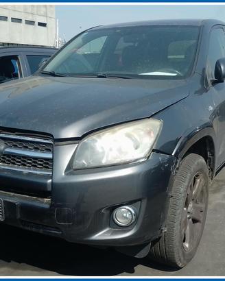 Ricambi Usati TOYOTA RAV 4 III 2009