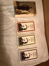 I Fratelli Karamazov Oscar Mondadori 1969 3 Volumi