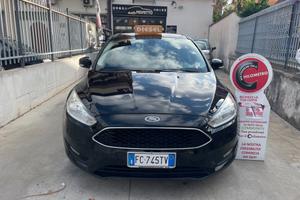 Ford Focus 1.5 TDCi 120 CV Start&Stop SW Titanium