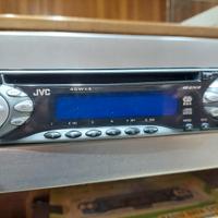 autoradio jvc kd s741r