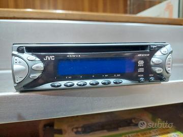 autoradio jvc kd s741r