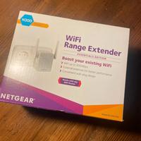 wifi range extender netgear