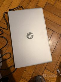 LOTTO PROBOOK HP 450 g8 computer portatile