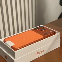 Iphone 17 pro 256gb “NUOVO mai usato” + ꜱᴄᴀᴍʙɪᴏ